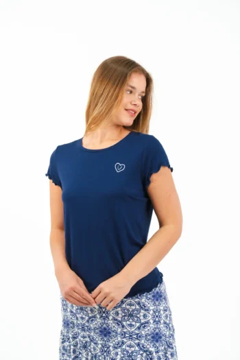 skirt pyjama set - Image 2