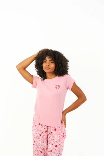 pyjama pants set - Image 2