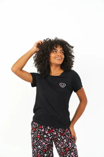 pyjama pants set - Image 4