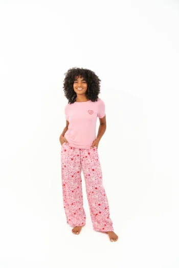 pyjama pants set - Image 3