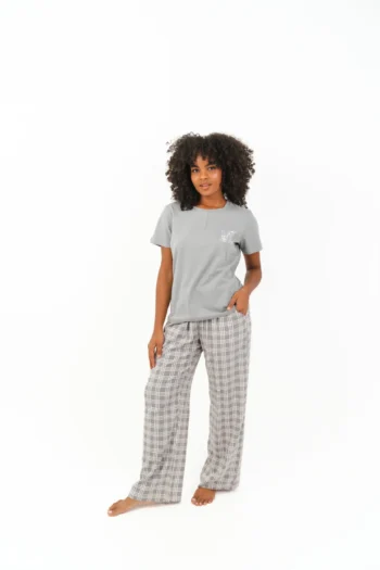 pyjama pants set - Image 4