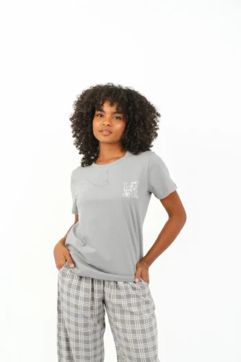 pyjama pants set - Image 3